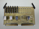 C550065 BOARD FOR GE CGR Systems