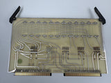 C550065 BOARD FOR GE CGR Systems