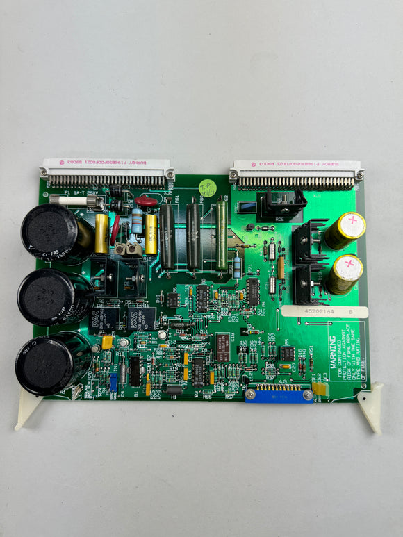 GE 600TS Heating Power Supply Board
