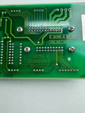 800-PL6 Tube Housing Arm Distribution Board