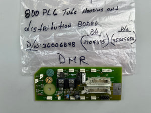 800-PL6 Tube Housing Arm Distribution Board