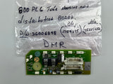 800-PL6 Tube Housing Arm Distribution Board