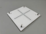 VICTOREEN FLOUROSCOPIC BEAM ALIGNMENT DEVICE