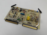 GE BOARD P/N C550 496 / UL.E 92305.94.V.0