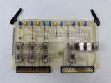 GE BOARD P/N C550382