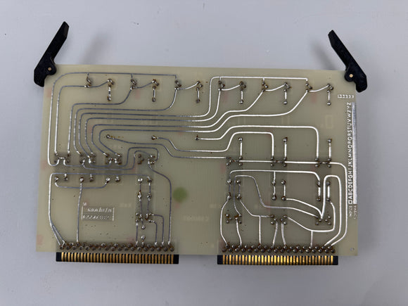 GE BOARD P/N C550382