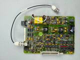 GE DMR HV TRANSFORMER PCB