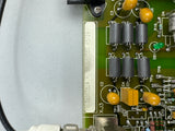 GE DMR HV TRANSFORMER PCB