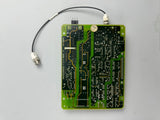 GE DMR HV TRANSFORMER PCB