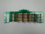 GE SIGNAL BRUSH BOARD for CT P/N 2267061