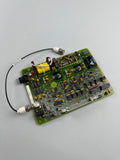 GE DMR HV TRANSFORMER PCB