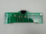 GE SIGNAL BRUSH BOARD for CT P/N 2267061