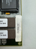 800 PL3 CPU Gantry Board