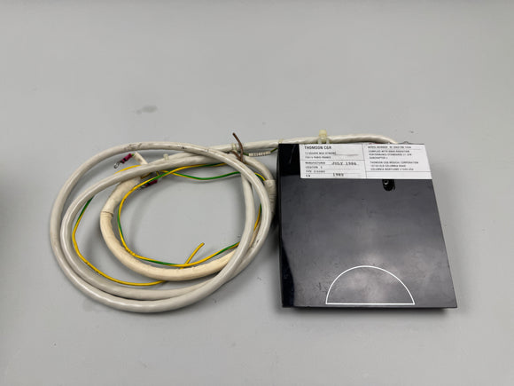 THOMSON CGR W.1B4A16B.7A4A Type 193983
