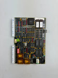 800 PL3 CPU Gantry Board