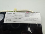 THOMSON CGR W.1B4A16B.7A4A Type 193983