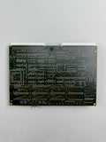 800 PL3 CPU Gantry Board