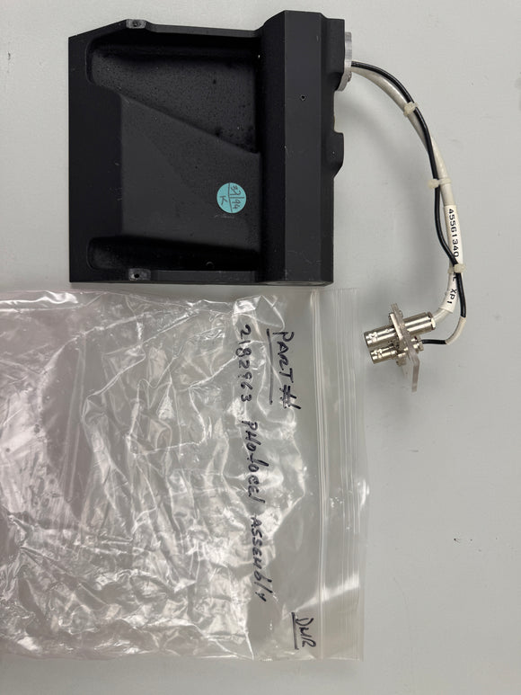 GE Photocell Assembly for DMR P/N 2182963