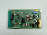 GE 46148774 G1A Inv. Drivers 3A3 Board