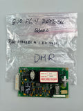 GE 2100282 Senographe DMR+ Mammo Photo Cell Board