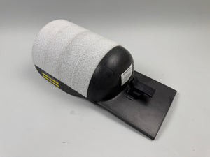 GE 2115990-3 CARBON FIBER CORONAL HEAD HOLDER (LAM-751)