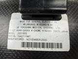 GE 2115990-3 CARBON FIBER CORONAL HEAD HOLDER (LAM-751)