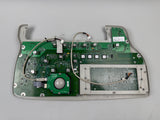 GE Logiq 9 Keyboard, Partially Complete, P/N 2404652-32
