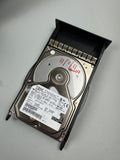 IBM Ultrastar 36LP 9.1GB Internal 7200RPM 3.5" (DPSS-309170) HDD