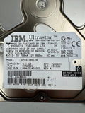 IBM Ultrastar 36LP 9.1GB Internal 7200RPM 3.5" (DPSS-309170) HDD