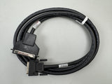 SCSI CABLE, VHD68 TO CENT 50 for GE Lightspeed CT P/N 2324697-2