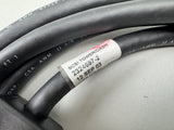 SCSI CABLE, VHD68 TO CENT 50 for GE Lightspeed CT P/N 2324697-2