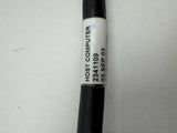 GE VHD68 TO HD68 SCSI CABLE, P/N 2341109