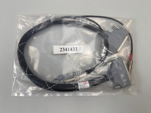 CABLE OCTOPUS - OCTANE 2 P/N 2341433