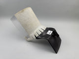 GE METALLESS AXIAL H. HOLDER, CARBON FIBER, CT SCAN P/N 2115996