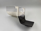 GE METALLESS AXIAL H. HOLDER, CARBON FIBER, CT SCAN P/N 2115996