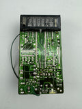 GE Microwave Digitron Board, For Parts, Untested
