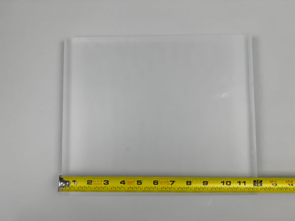Phantom QC Accessory FCR, For Fuji Clearview Mammo 10
