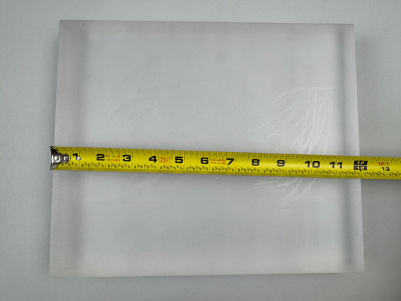 Phantom QC Accessory FCR, For Fuji Clearview Mammo 10