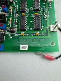 LNR2640 LRC-DCA-03 BOARD 2640 FOR GE LUNAR BONE DENSITOMETER DPX