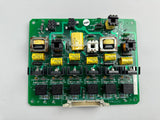 45553694 Anode Starter Board for GE Mammography