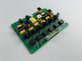 45553694 Anode Starter Board for GE Mammography