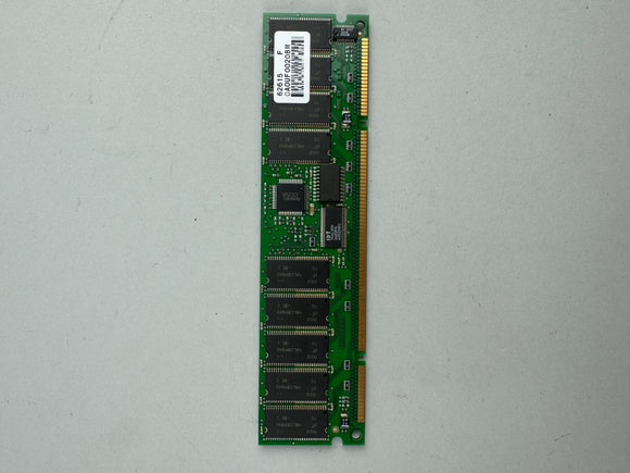 DATARAM 128MB DIMM for Octane2