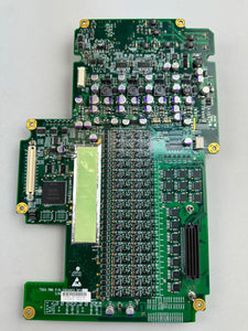 TX64 BOARD