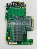 TX64 BOARD