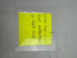 NAI The Dicom Box CA - Video To Dicom FOR REPAIR