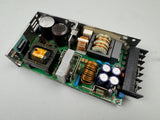 NEMIC- LAMBDA HK150A-12 SWITCHING POWER SUPPLY