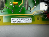 Main Control 1 Board for Philips BV25 4522-107-96505