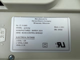 GE Scan Control Module for CT Lightspeed P/N 2275752