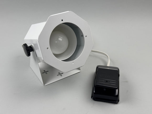 WOLF 21295 X-RAY SWIVEL DARK ROOM SAFELIGHT