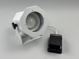 WOLF 21295 X-RAY SWIVEL DARK ROOM SAFELIGHT
